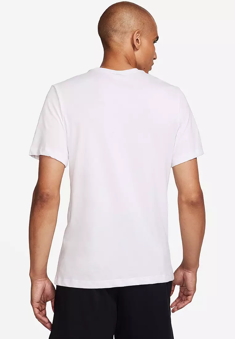 Dri-FIT Fitness T-Shirt