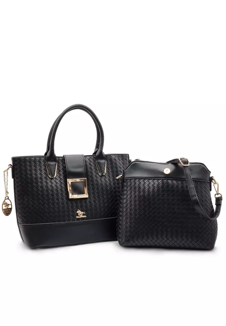 Handbag polo 2025 hill