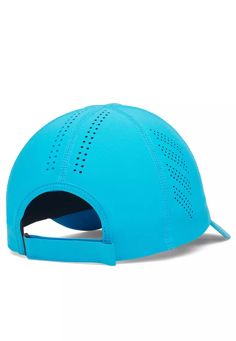 Velociti Low Adjustable Cap