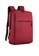 Twenty Eight Shoes red VANSA New Simple Multipurpose Backpacks  VBM-Bp1803 F69DBAC739567FGS_2