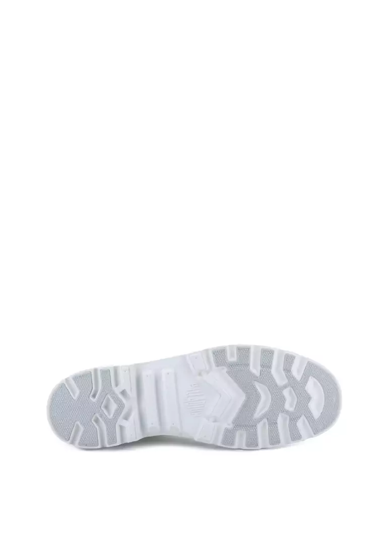 Scarpe Da Ginnastica Palladium Pampa Lite+ Lo | Unisex Adulto | Stile Casual E Urbano | Fodera In Tela