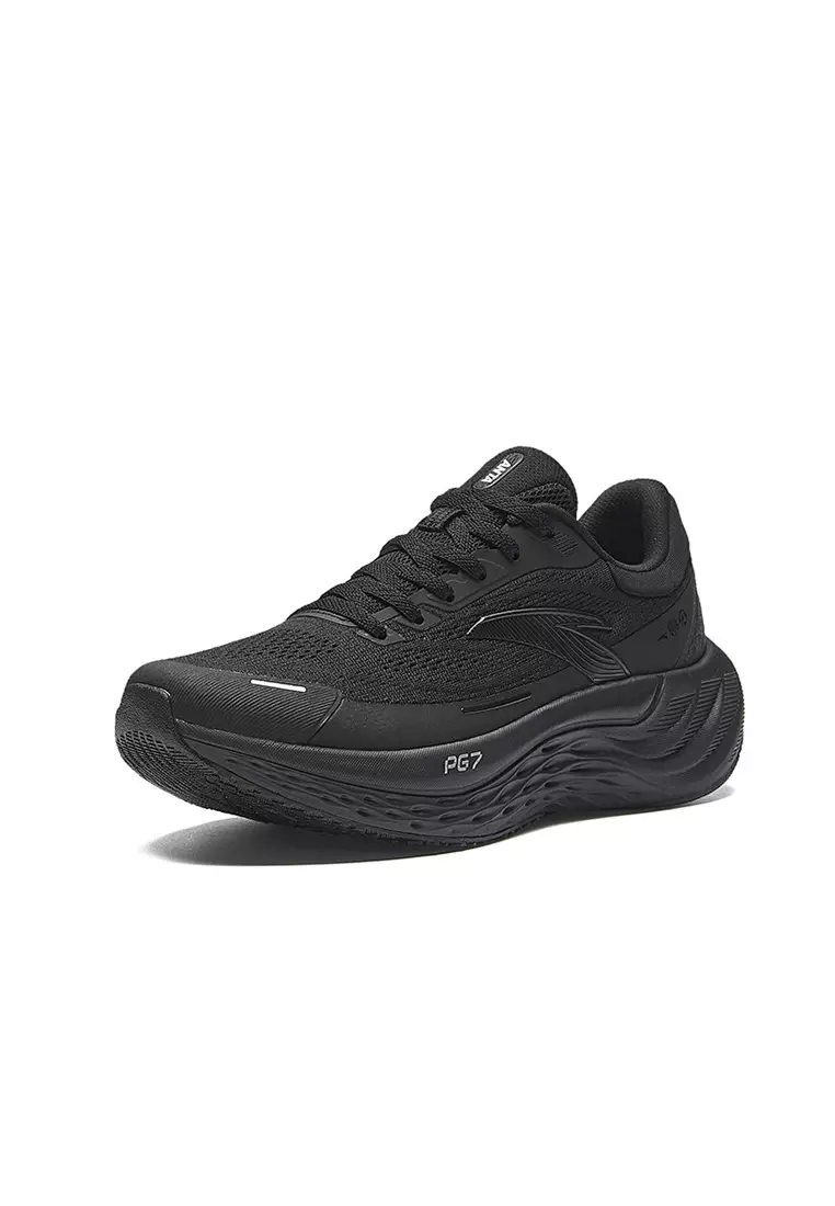 Women PG7 Running Shoes TRAVEL 2E Widefoot Trendy Comfortable Rebound 1224C5546A