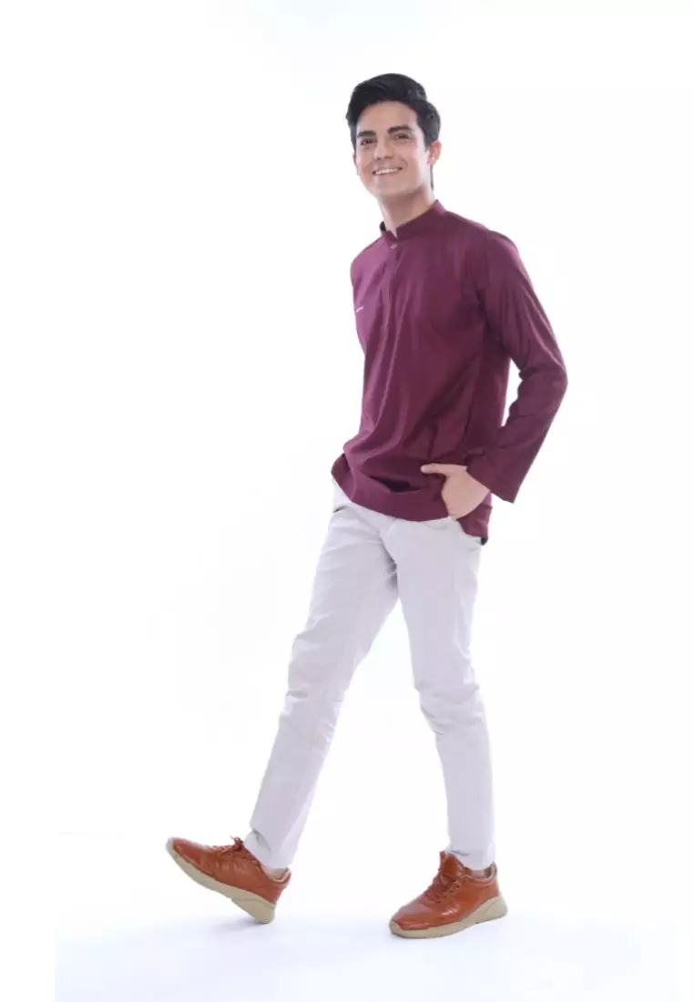 Kurta Kahfi by Hudz