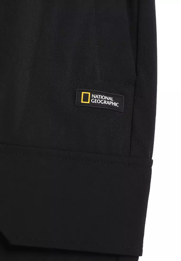 Unisex ARCHELON Woven Stretch Jogger Pants