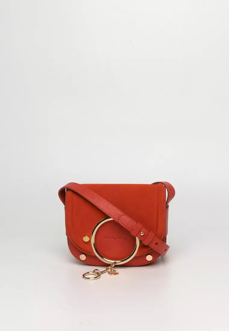 See By Chloe Mara Crossbody Mara Evening Bag See By Chloe Mara Bag