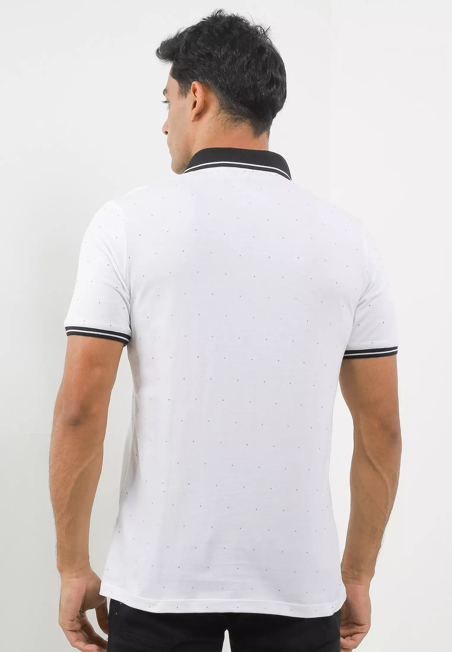 Cressida Polo Shirt B029P