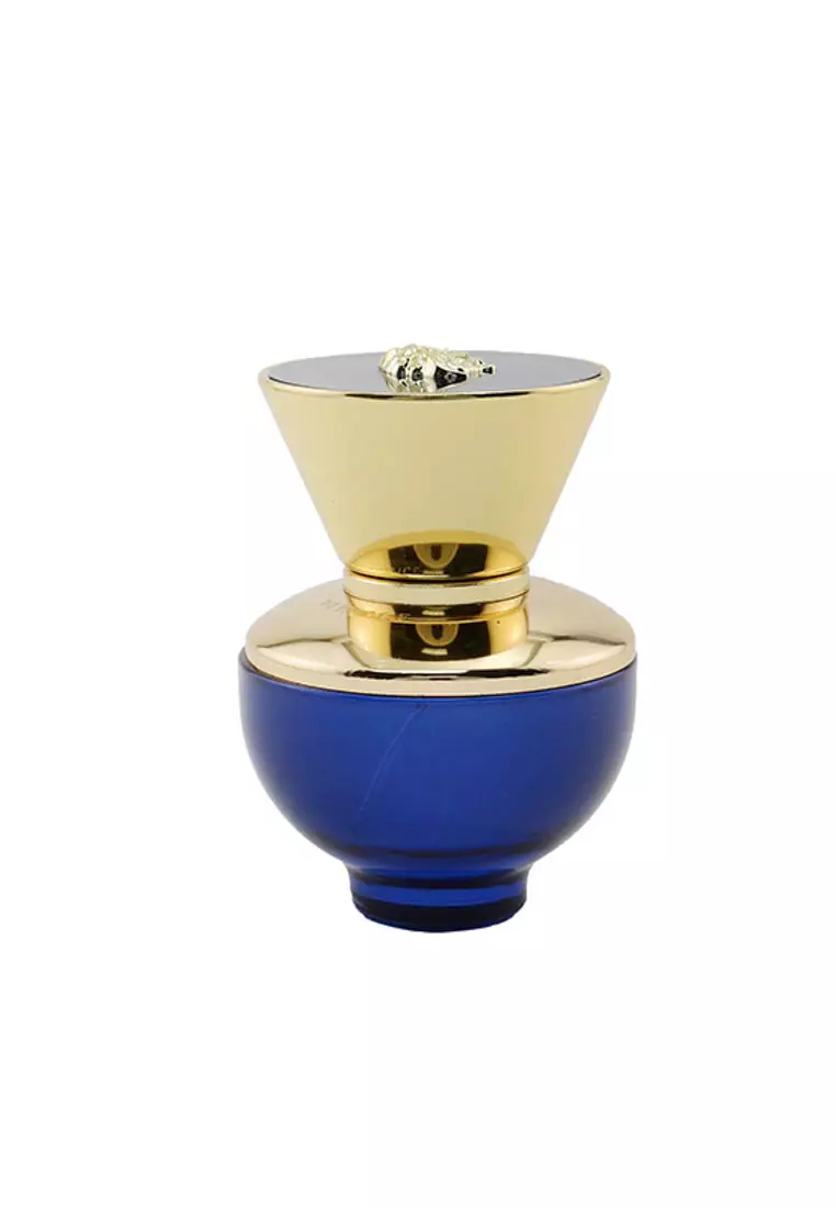 Buy Versace VERSACE - Dylan Blue Eau De Parfum Spray 30ml/1oz 2024 Online |  ZALORA Singapore