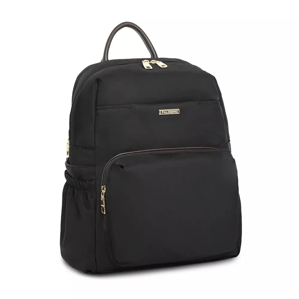 Palomino Damian Backpack - Black