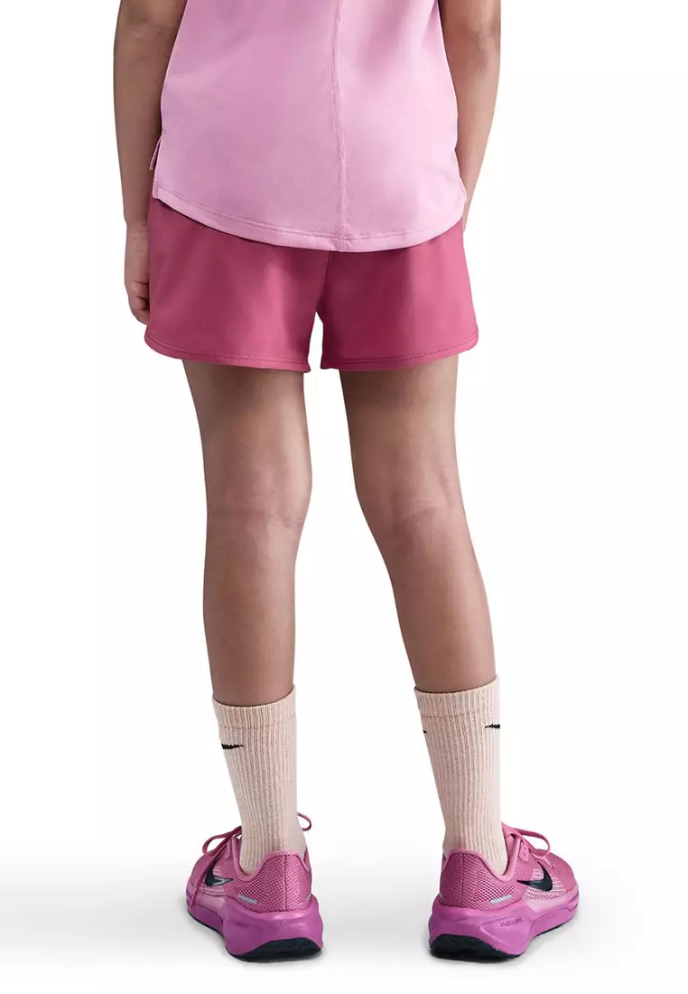 One Dri-FIT High-Waisted Woven Training Shorts