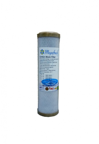 Megafresh Megafresh Resin Water Filter Fa Resin Zalora Philippines 5063