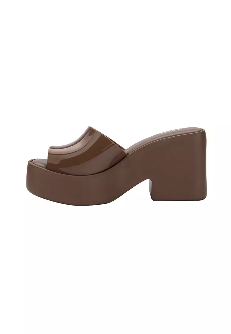 Melissa Posh Ladies Heels
