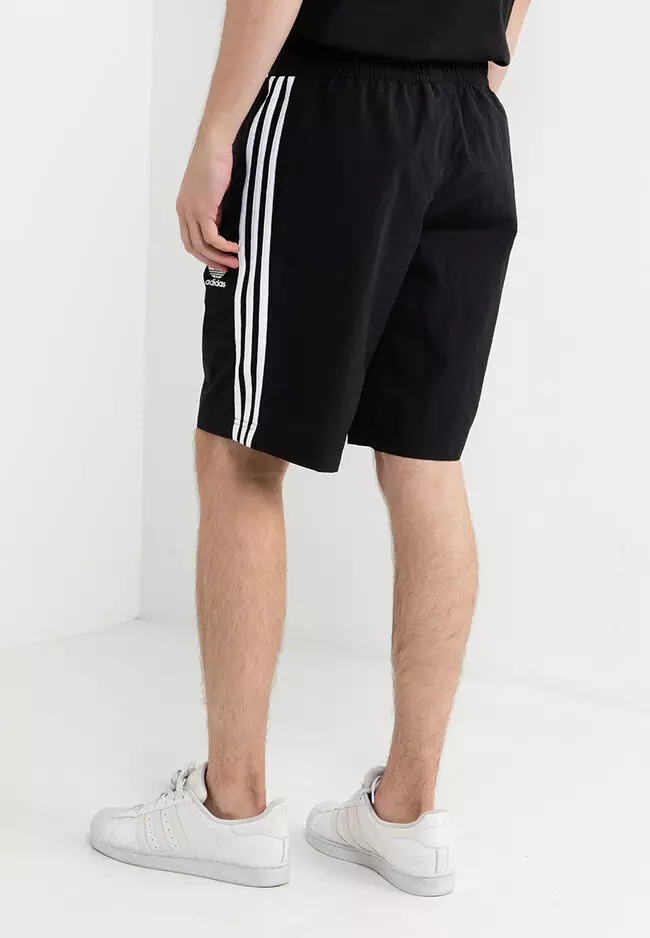 Adidas lock best sale up shorts