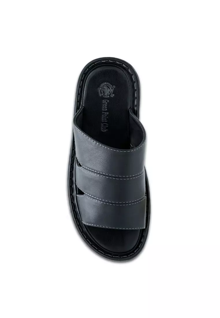 Comfort Straps Sandals