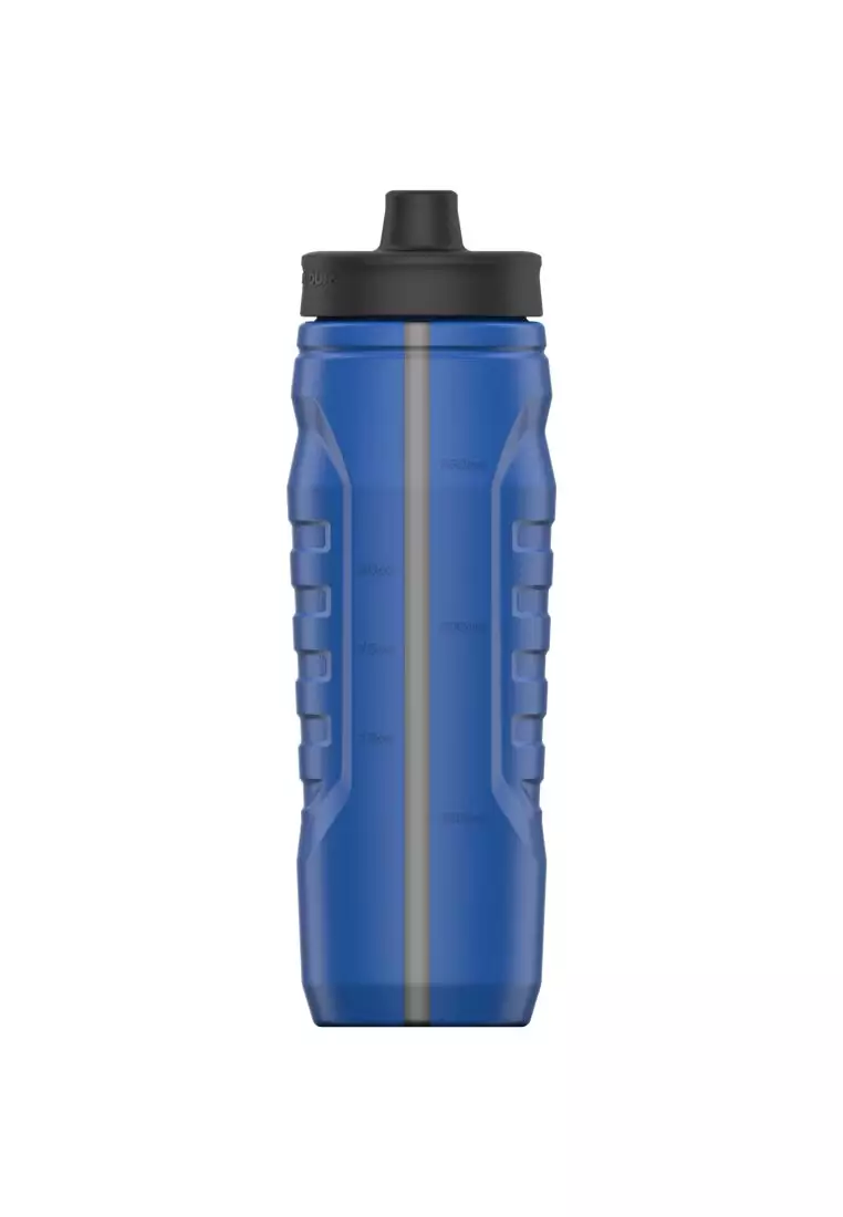 32Oz Sideline Squeeze Water Bottle