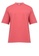 ZALORA BASICS red Contrast Hem Trim T-Shirt 3F971AA1B15787GS_5