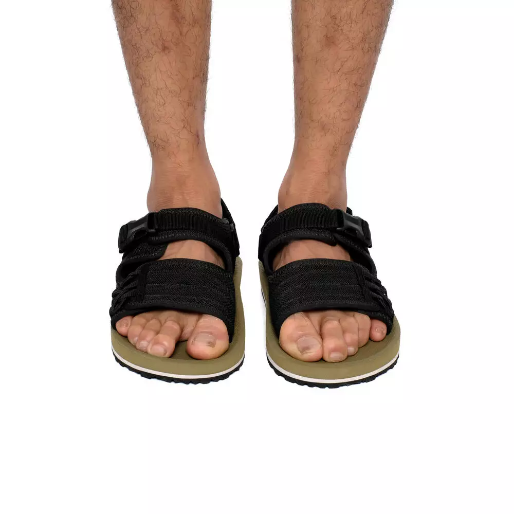 Eiger Gotland Roll Strap Sandals