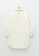 LC WAIKIKI white and beige Shirt Collar Quilted Women's Coat B0774AAF01773AGS_8