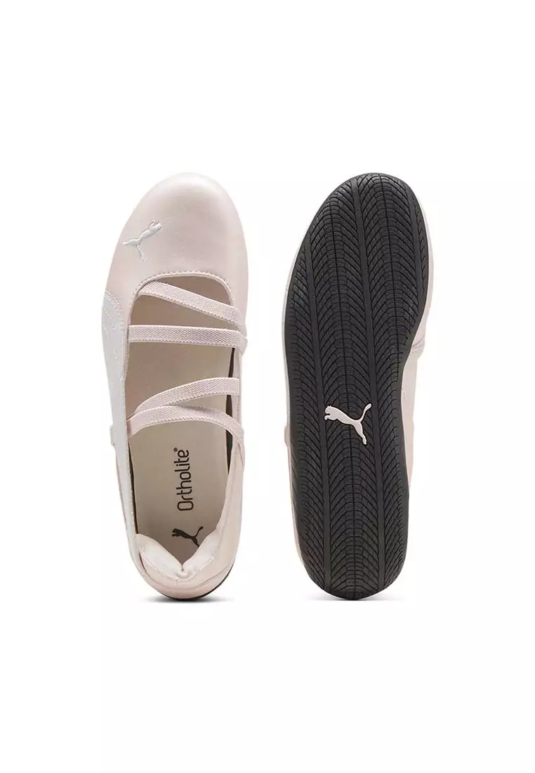 Buy PUMA Speedcat Ballet Metallic Wns 2026 Online | ZALORA