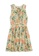 Ted Baker white Ted Baker Mini Sleeveless Dress with Tie Neck 5C5EBAA251F223GS_3