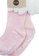 AKARANA BABY pink Winged Socks (Pink) 7FBACKA50D08ADGS_2