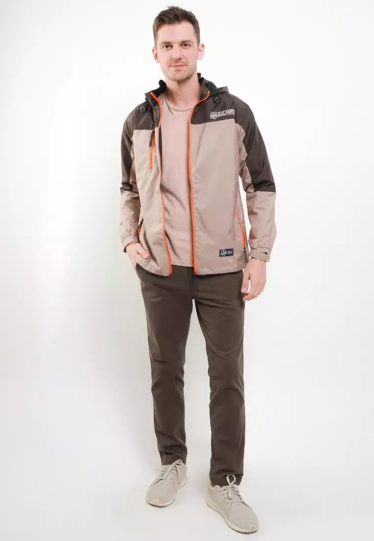 Jaket Outdoor