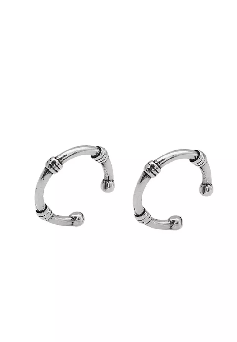Max earrings discount