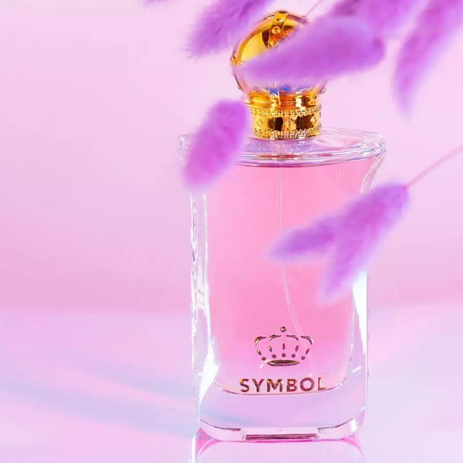 Marina De Bourbon Symbol For Lady Women EDP 100 ml - Parfum Wanita