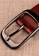 Twenty Eight Shoes red VANSA Simple Leather Pin Buckle Belt  VAW-Bt008B 6C92EACBF500DFGS_4