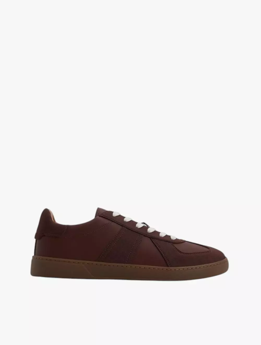 Aldo Fender Men's Fashion Athletics - Medium Red