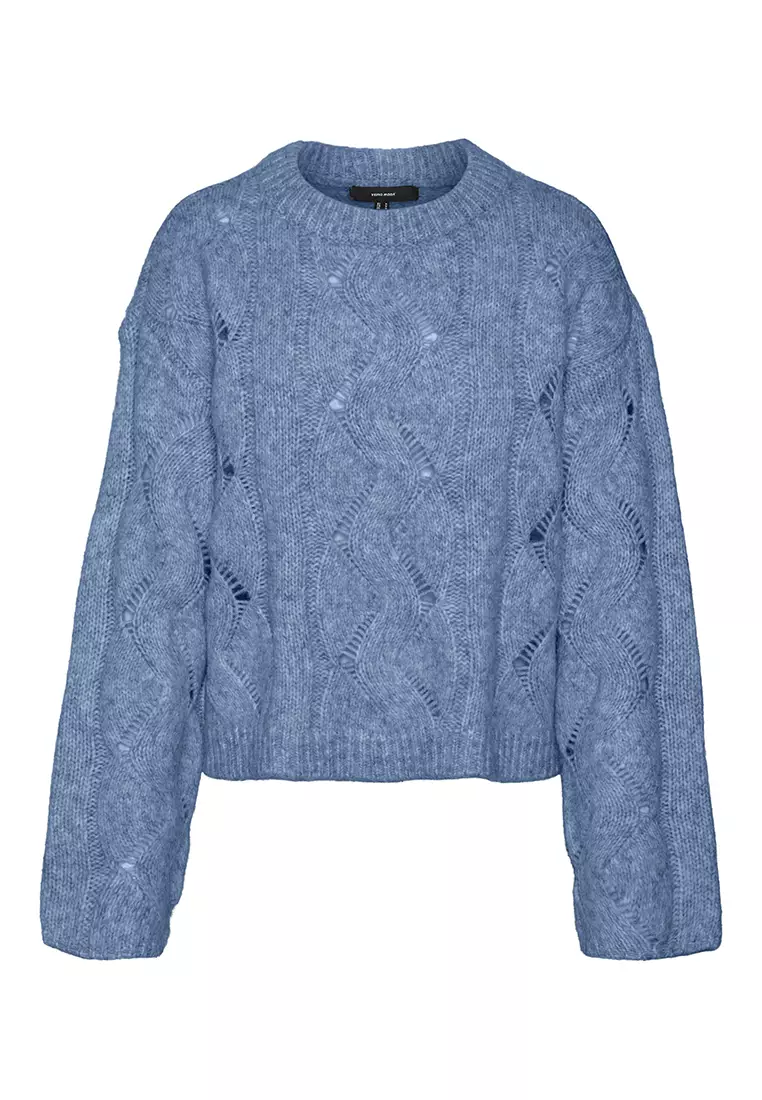 Lina Sweater