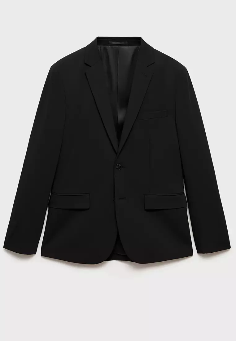 Paris Blazer