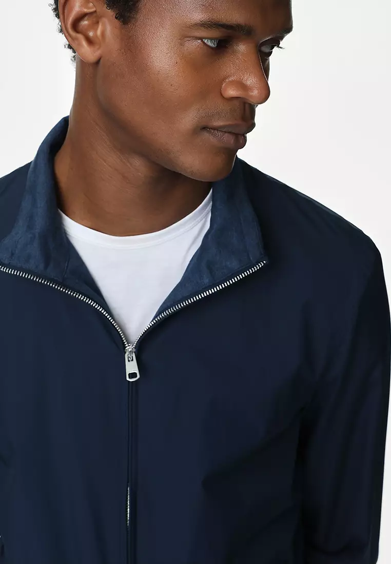 Bomber Jacket with Stormwear™