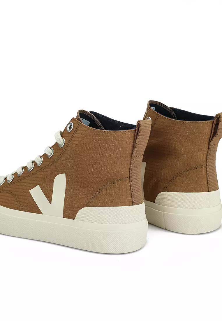 Wata II Ripstop Sneakers