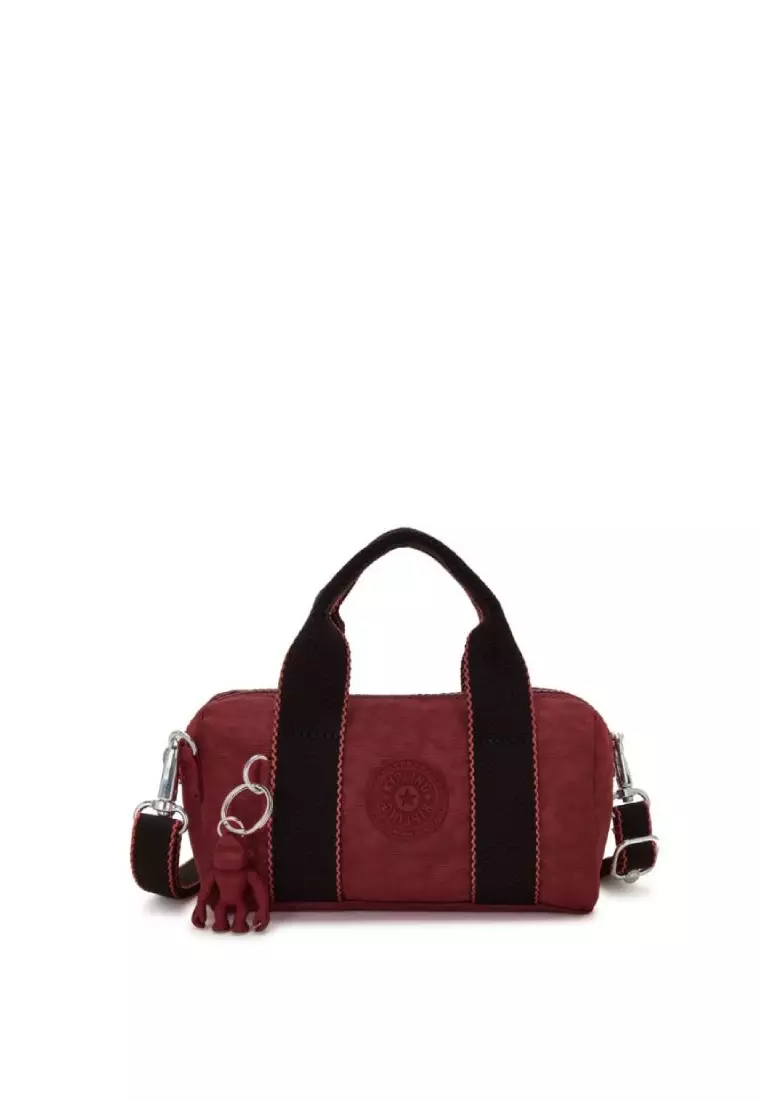 Buy Kipling Kipling BINA MINI Flaring Rust Shoulder Bag 2024 Online