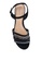 Anacapri 黑色 Tela Tory Sandals A685CSH45BD283GS_4