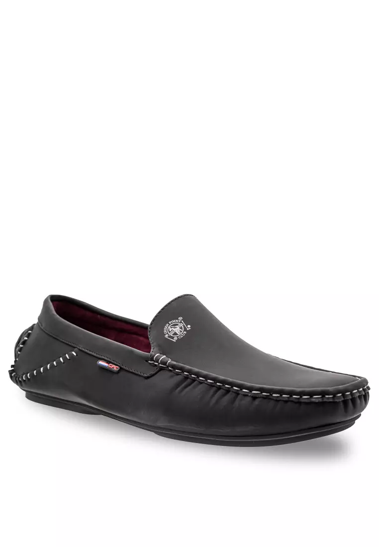 Slip On Casual Loafers