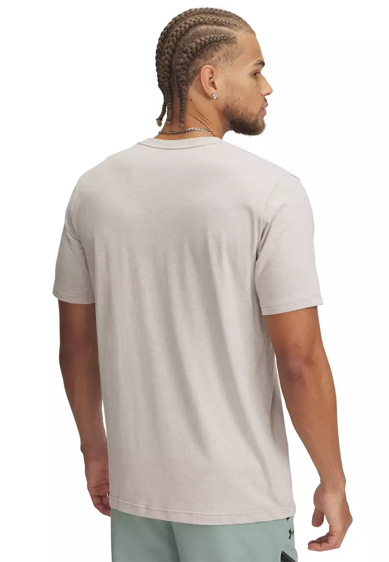 Icon Short Sleeves T-Shirt