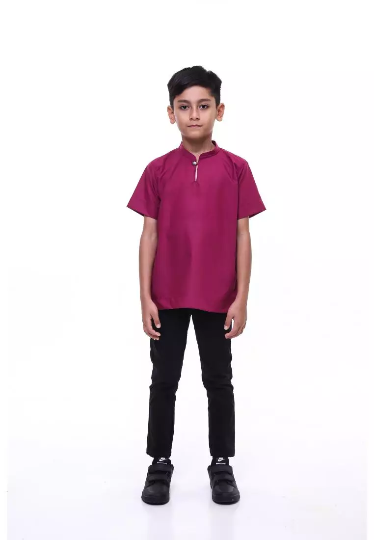 Kurta Mulk For Kids by Hudz