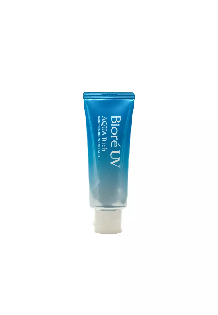 Biore SPF50+PA++++ 水凝長效保濕防曬乳 (70克)