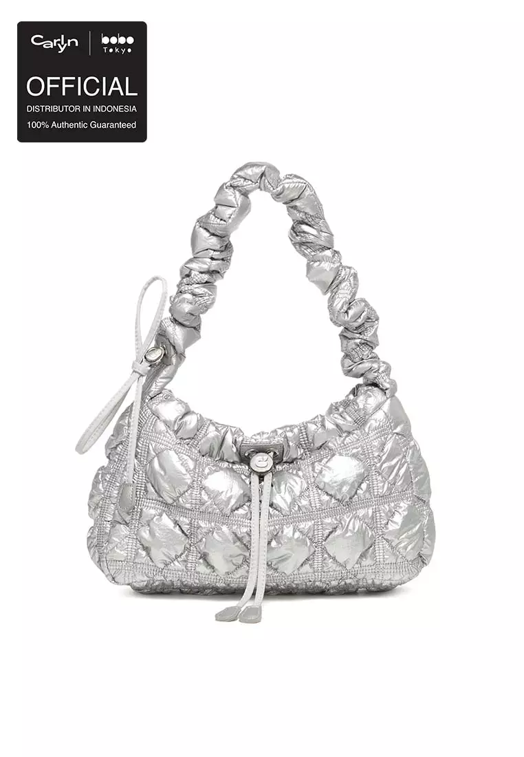Tas Carlyn - Joy - Official Bobo Tokyo