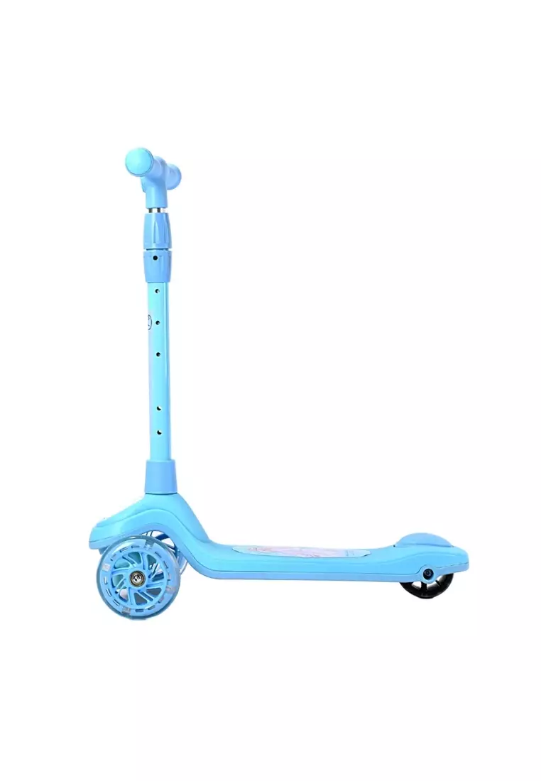 Twist Scooter