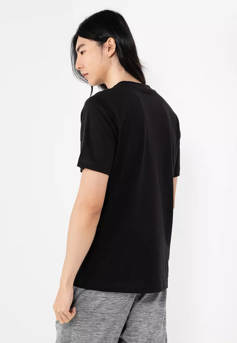 Stacked Logo T-Shirt