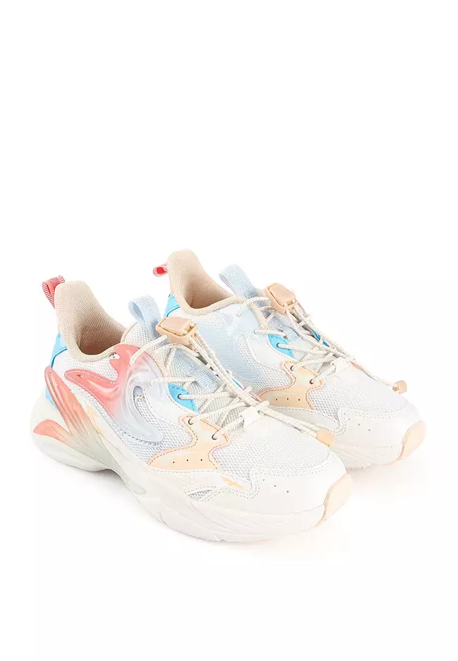 361 School Kids Casual Shoes ZALORA