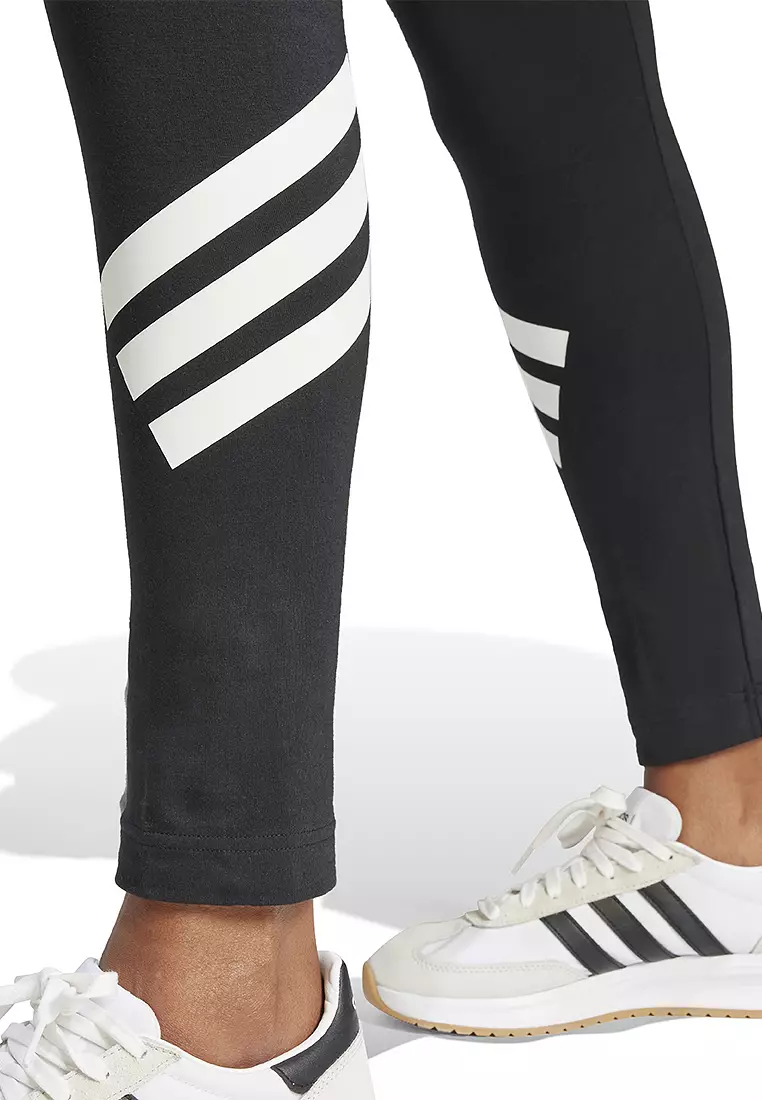 Future Icons 3-Stripes Leggings