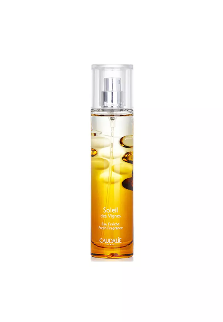 Buy Caudalie CAUDALIE Soleil Des Vignes Fresh Fragrance Spray
