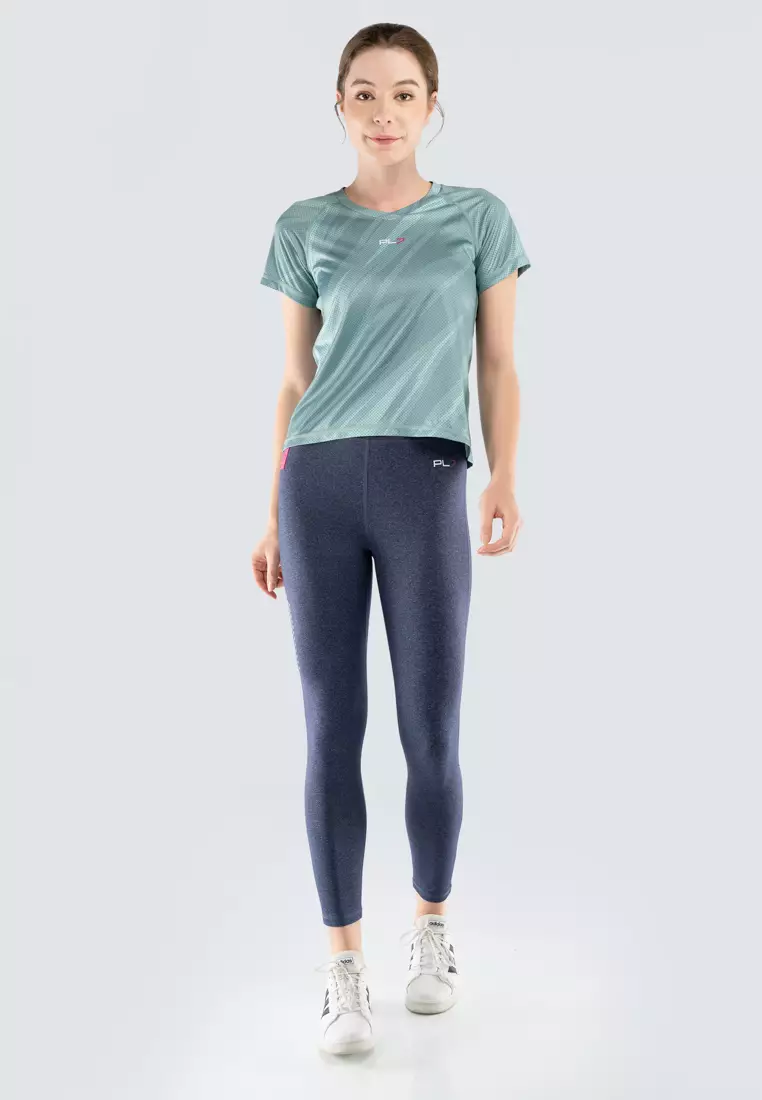 Polo Haus - PL7 Women’s Leggings
