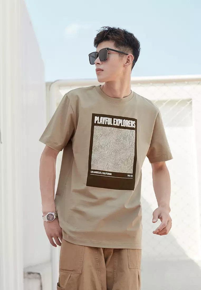 Playboy online shirts women
