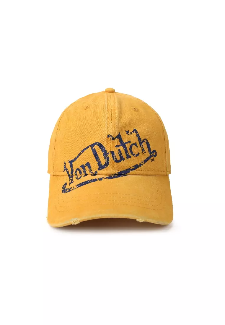 Dad Cap by Von Dutch Online, THE ICONIC