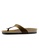 SoleSimple brown Prague - Camel Leather Sandals & Flip Flops 671D8SH516E1A2GS_3