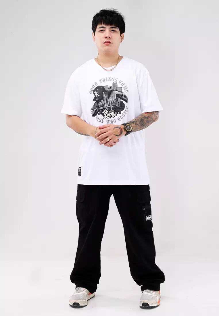 Round Neck Regular Fit